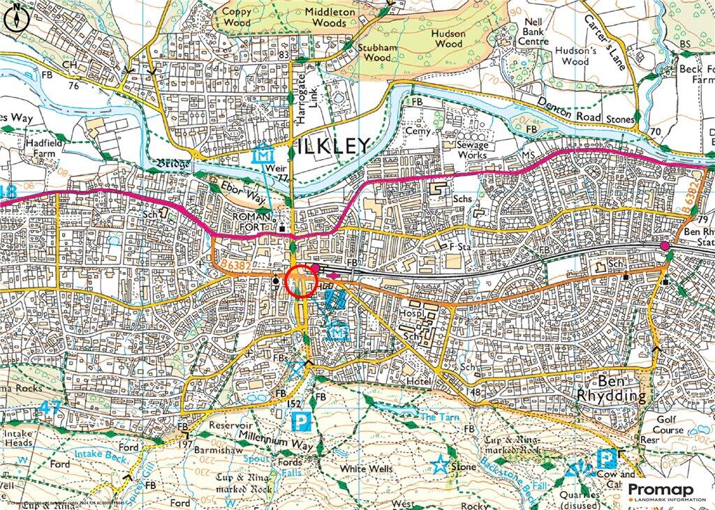 Location Plan