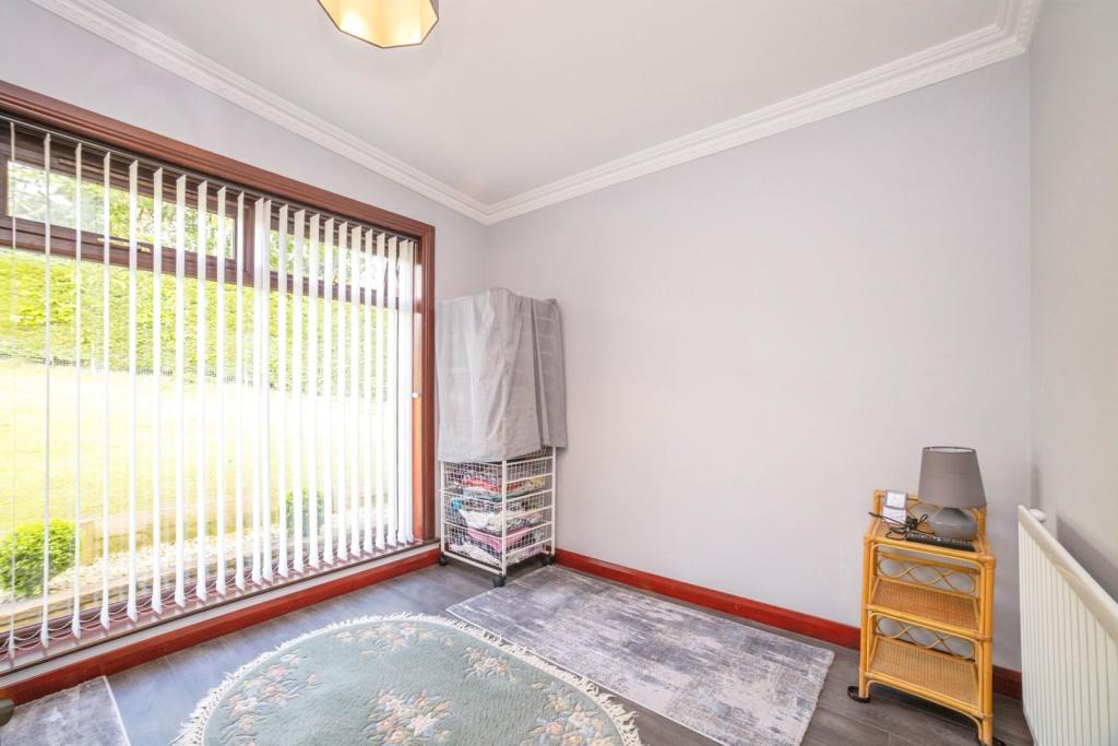 Bedroom Five
