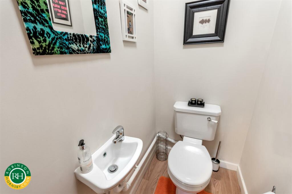 WC (Blythgate)