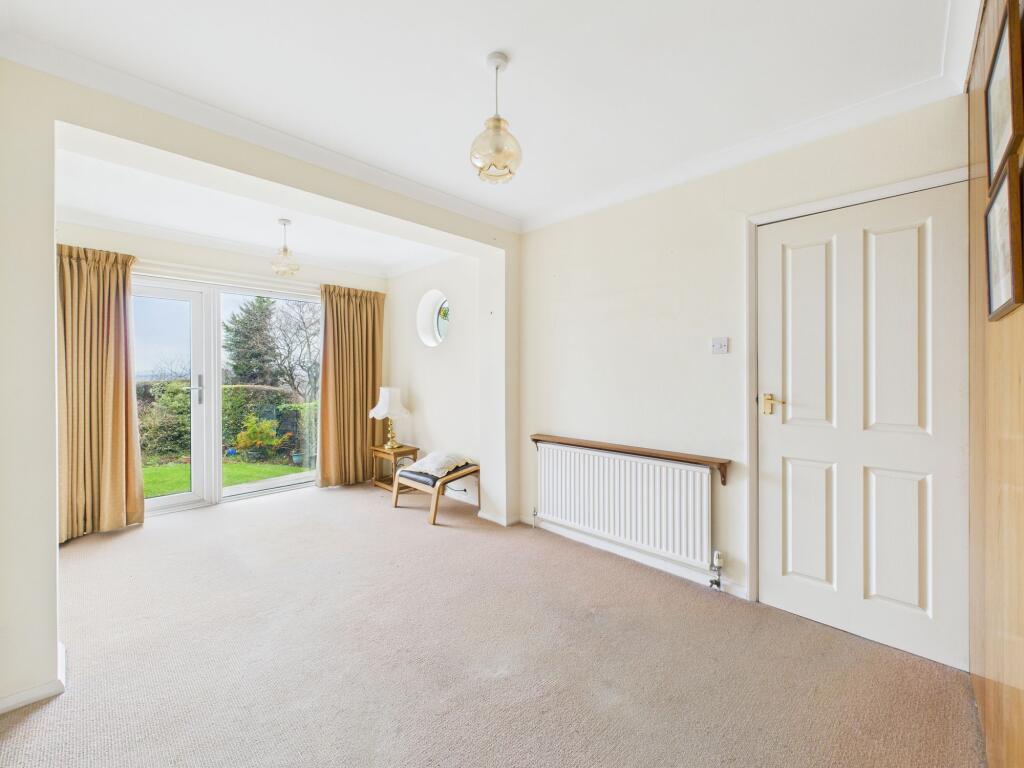 Family/Dining Room