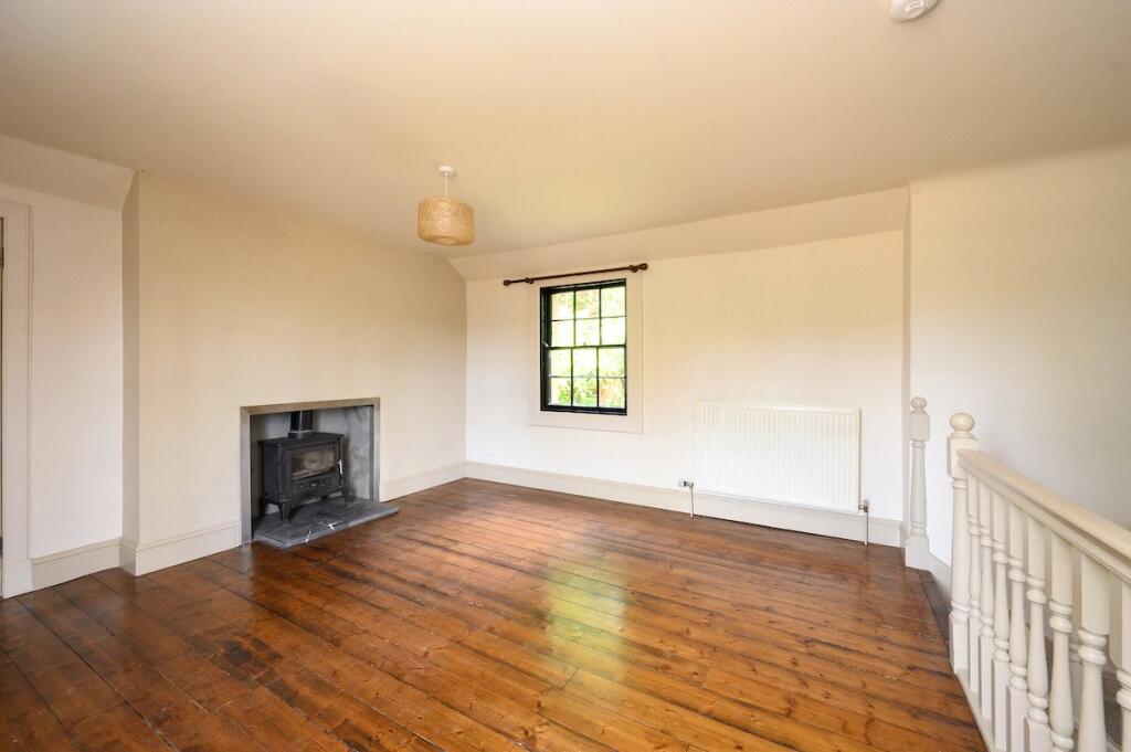 Lodge Dining Room