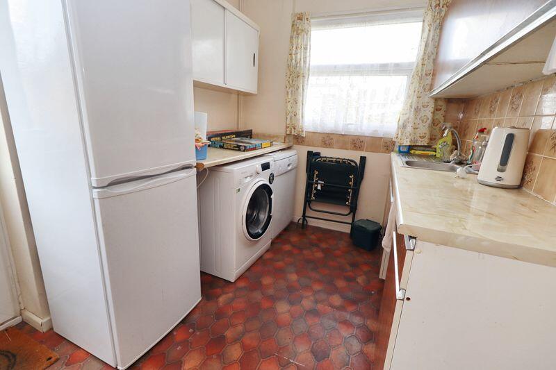 LARKFIELD ROAD