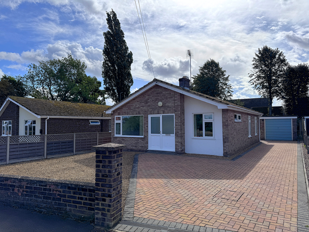 Meadow Road, South Wootton, Kings Lynn