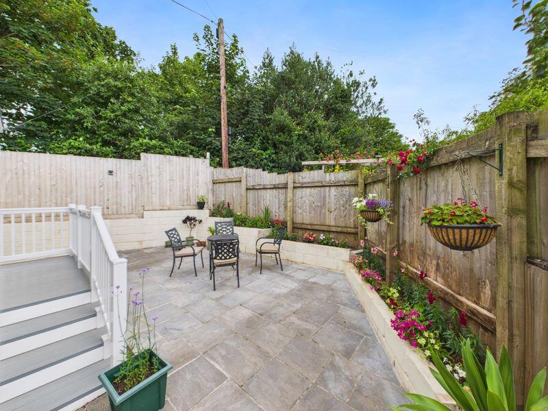 garden