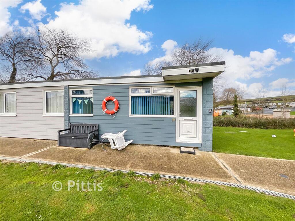 Yaverland Road, Sandown, Isle of Wight