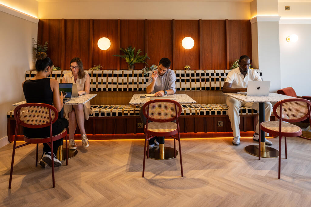 Business Suite