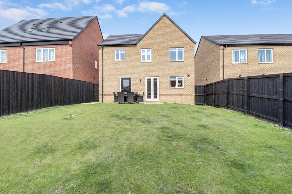 22- Rob Hammond EweMove Pontefract