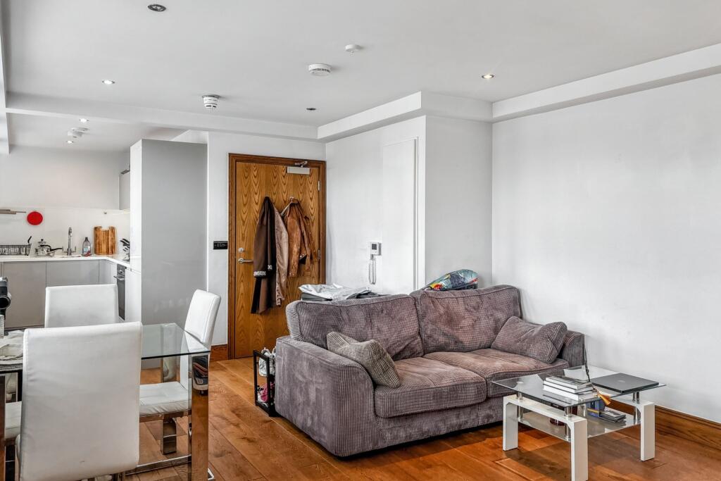 14 Galbraith House, 141 Great Charles Street, Birmingham, West Midlands, B3 3LG