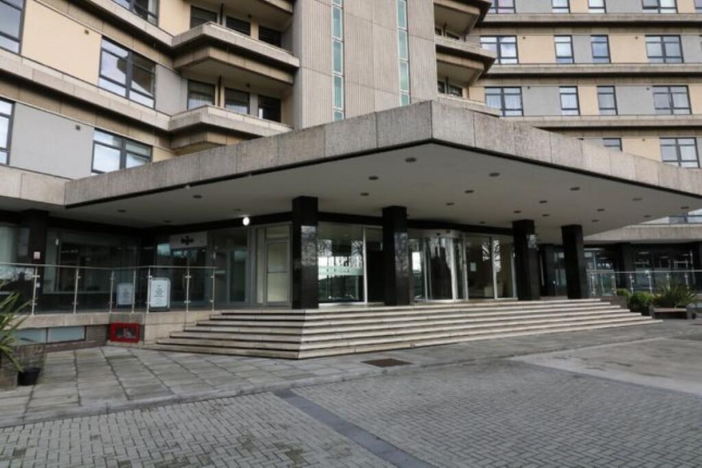 Enterance