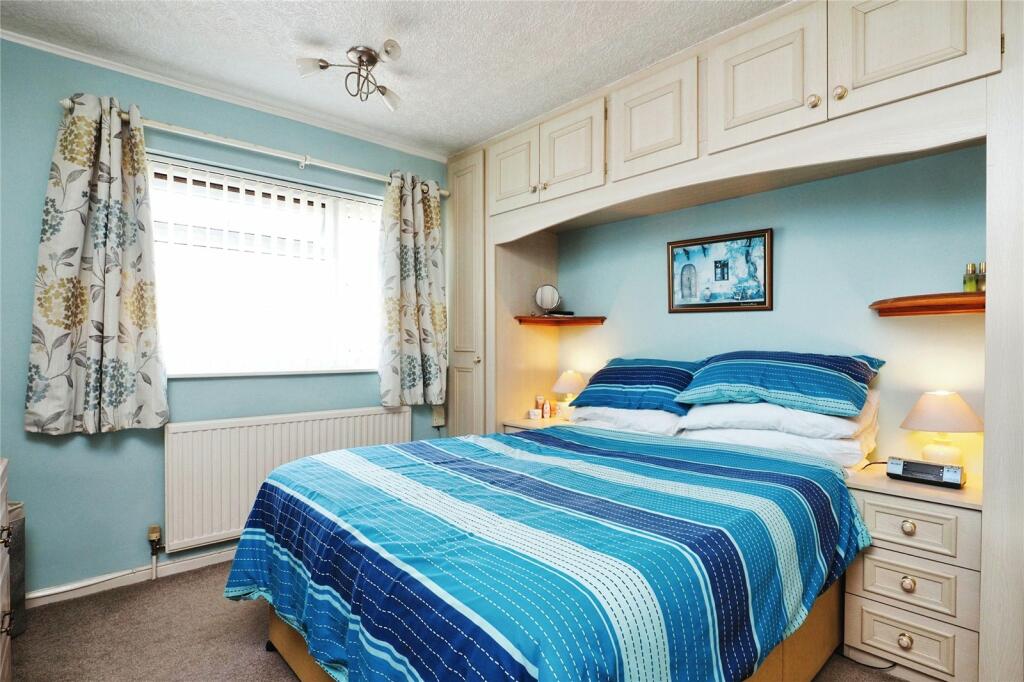 Bedrom One