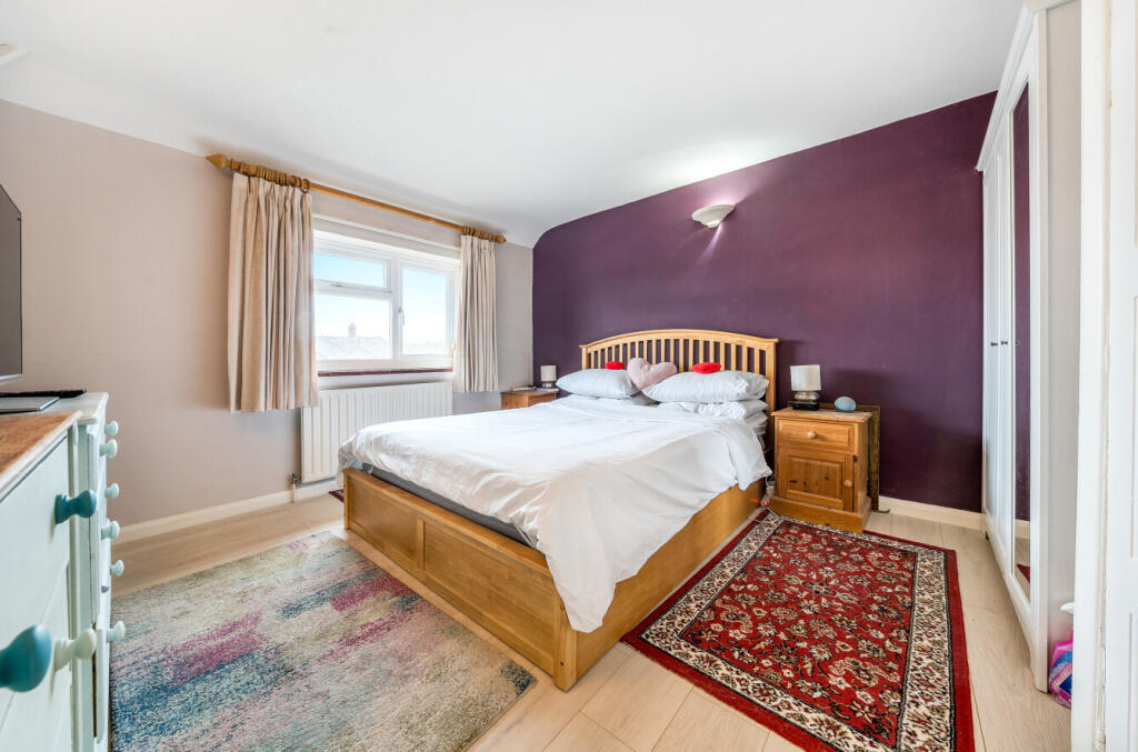 Broadley Green, Windlesham, Surrey, GU20