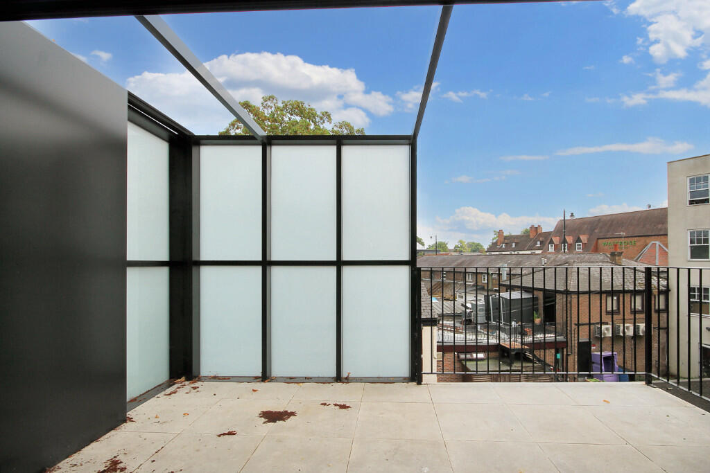 Patio (Portal Siz...