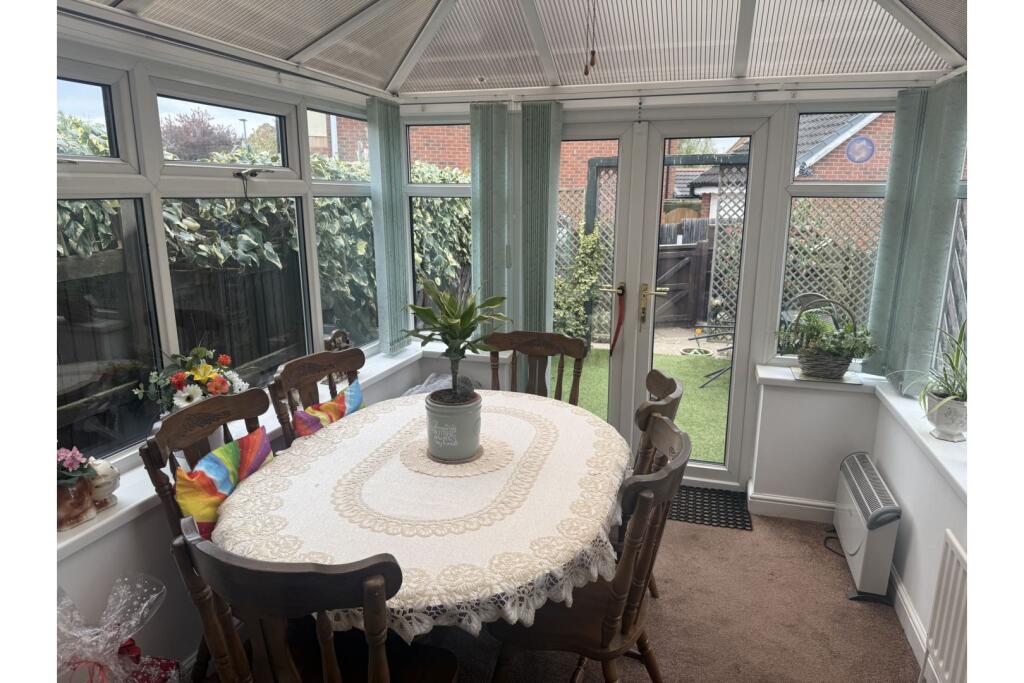 Conservatory