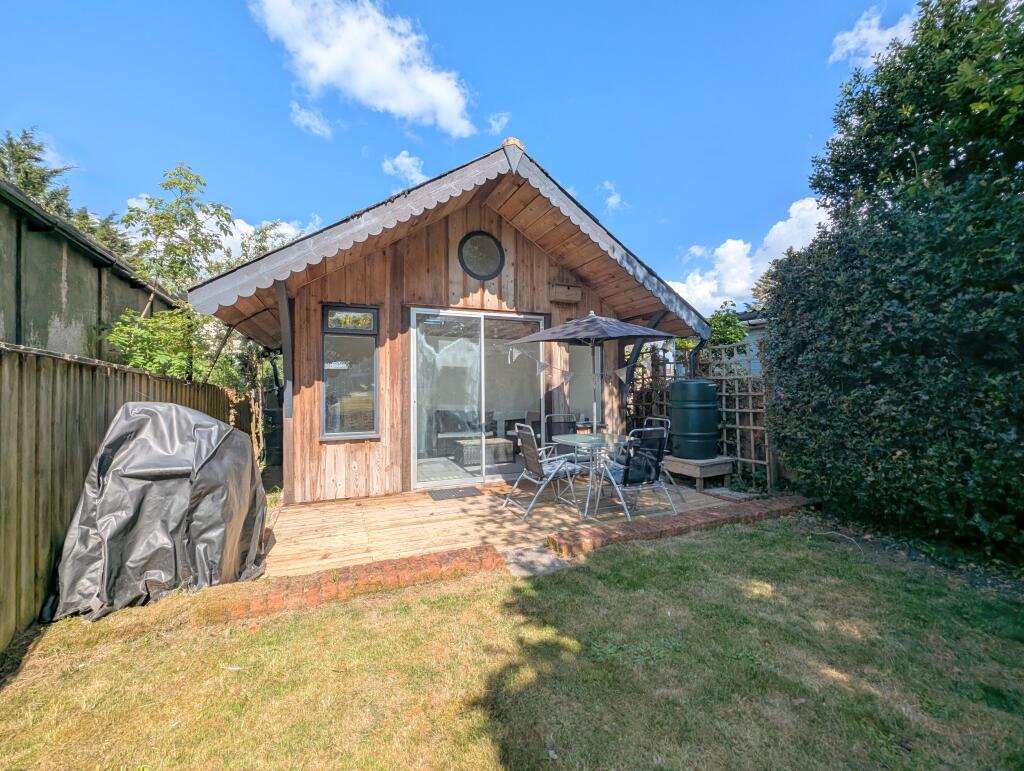 Chalet