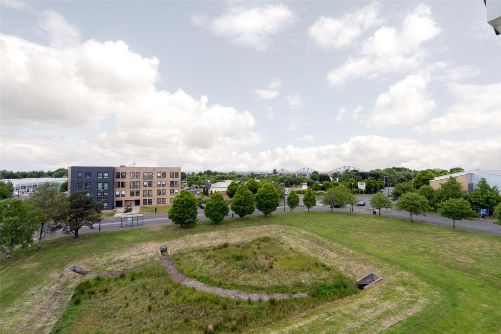 View From Flat