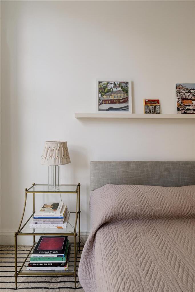 Urswick Road, E9