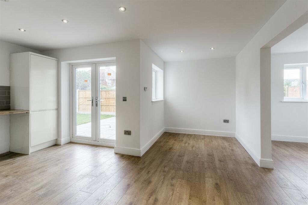 12b Austrey Lane, Newton Regis