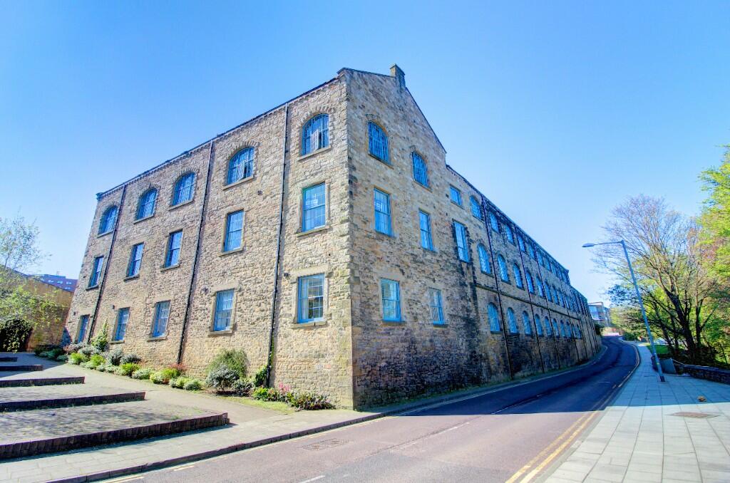 Kenilworth House, Fletcher Road, Gateshead, Tyne And Wear, NE8