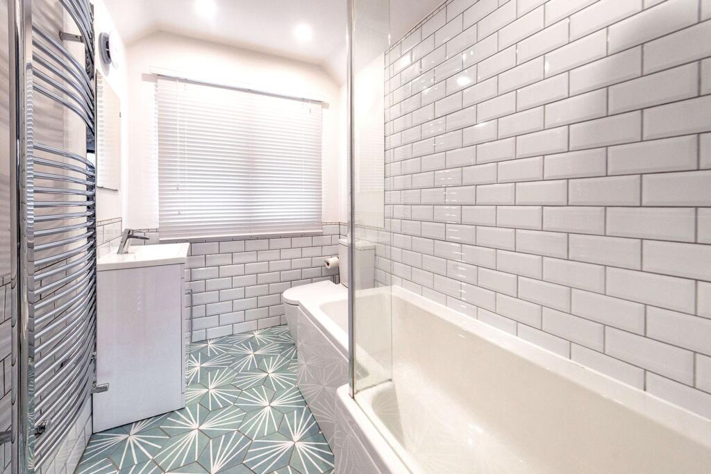 FIRST FLOOR BEDROOMS DRESSING ROOM AND BATHROOM