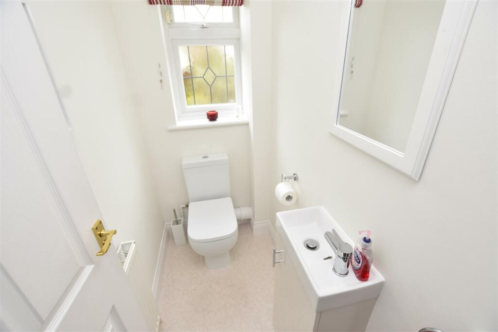 Cloakroom