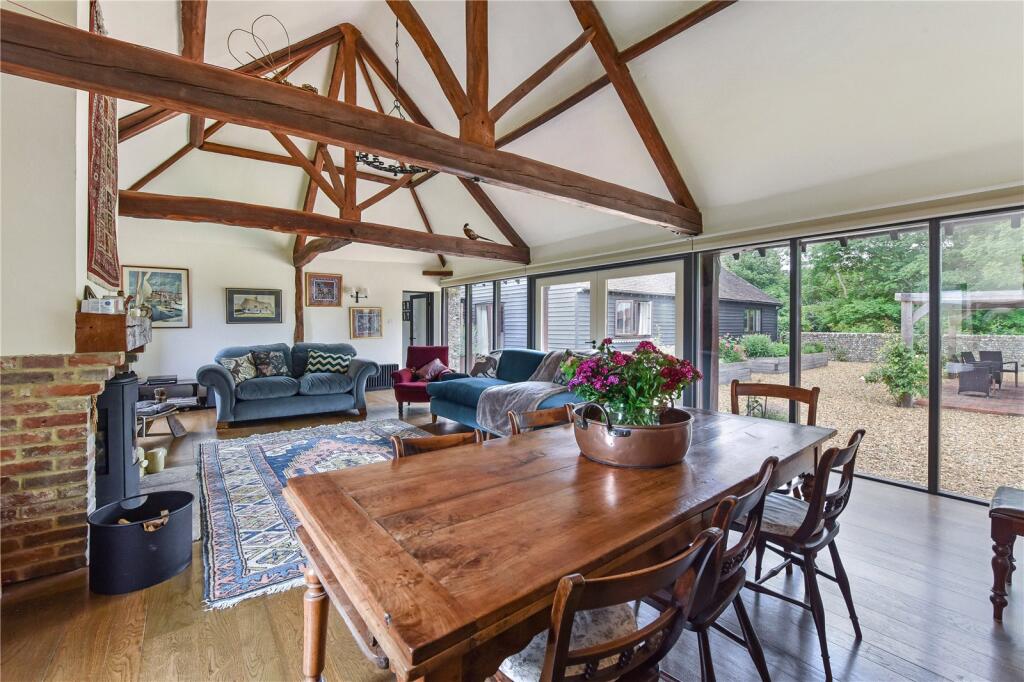 Dining Space
