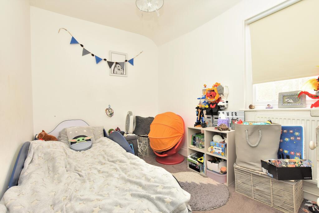 7 West Street - Bedr