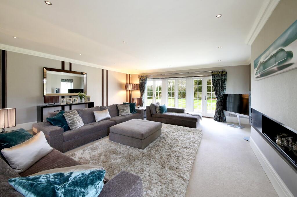 Drawing Room