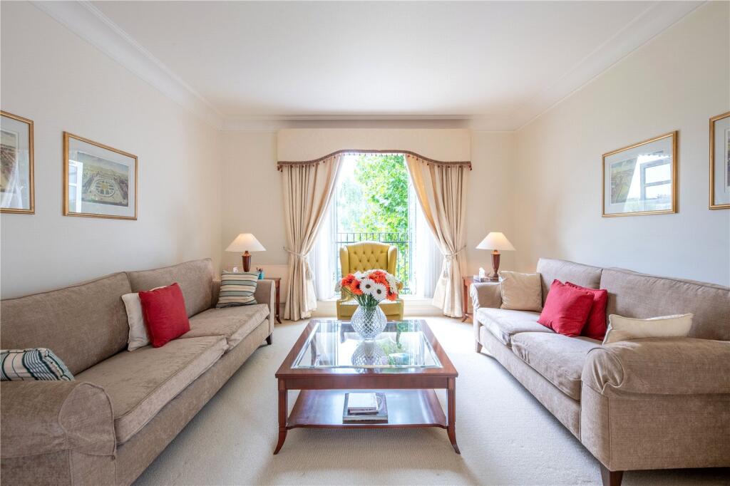 Reception Room 2
