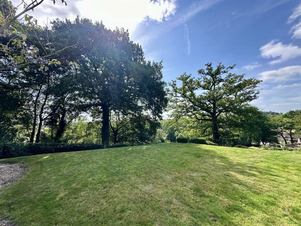 GARDENS
