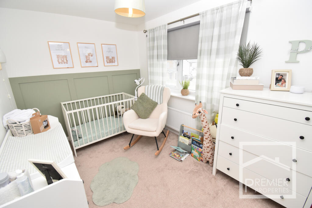 Bedroom 2