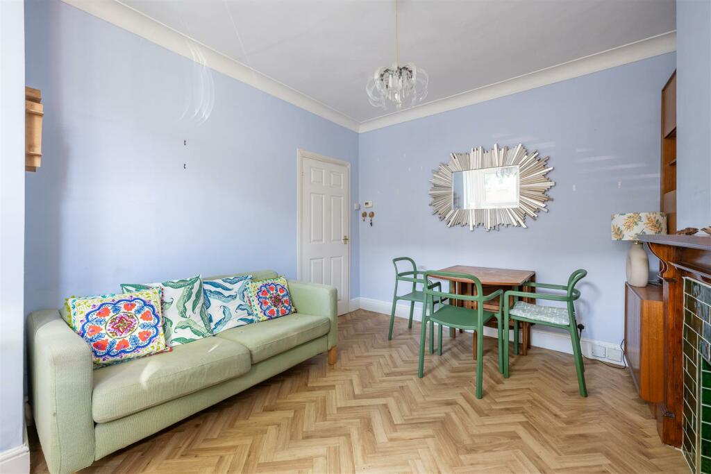 Brettenham E17