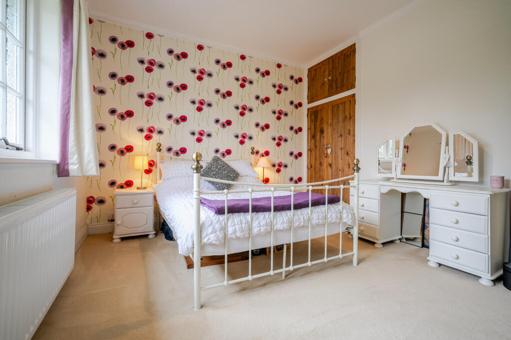North End House-Bedroom 3