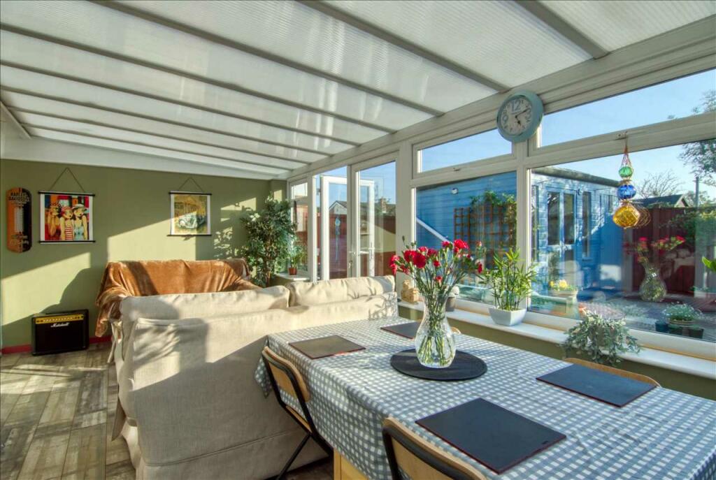 Conservatory