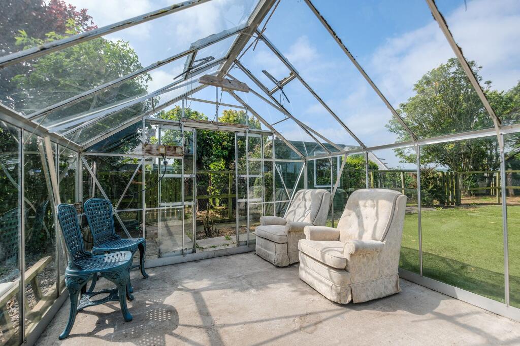 Greenhouse
