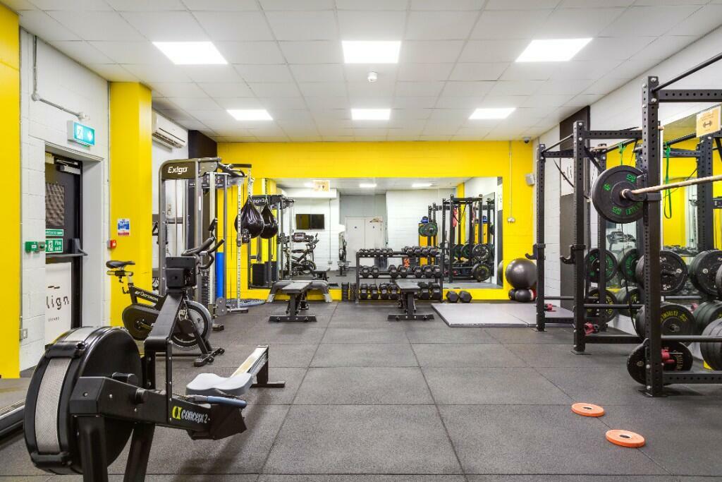Gym