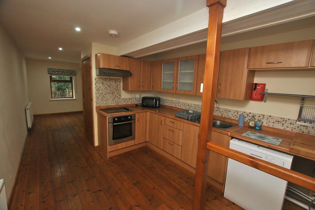 Rose Cottage, Kit...