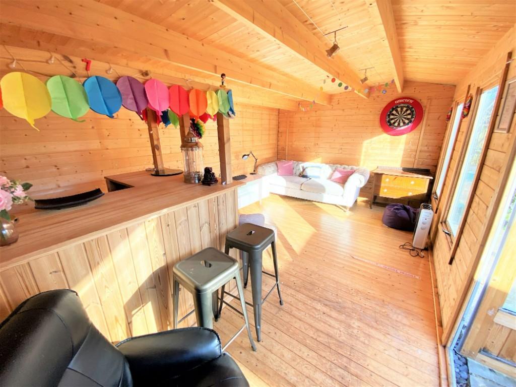 Cabin
