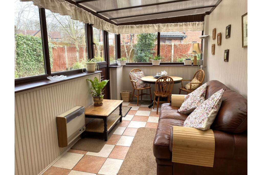 Sun Room
