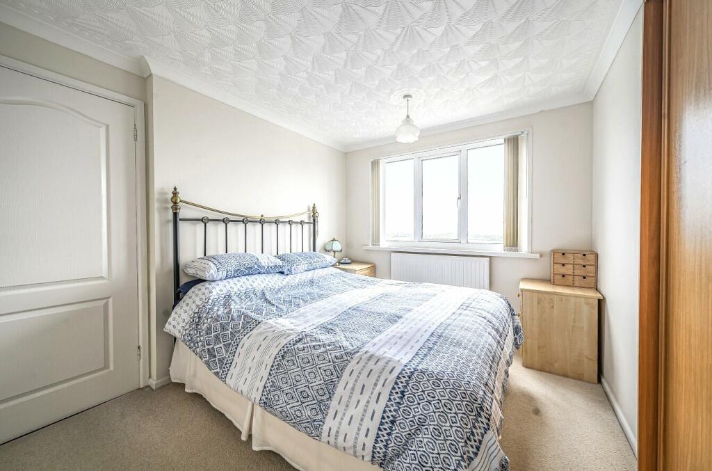 Utilised Loft Space