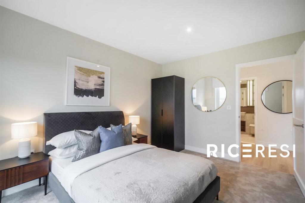 14 Astell Road, London