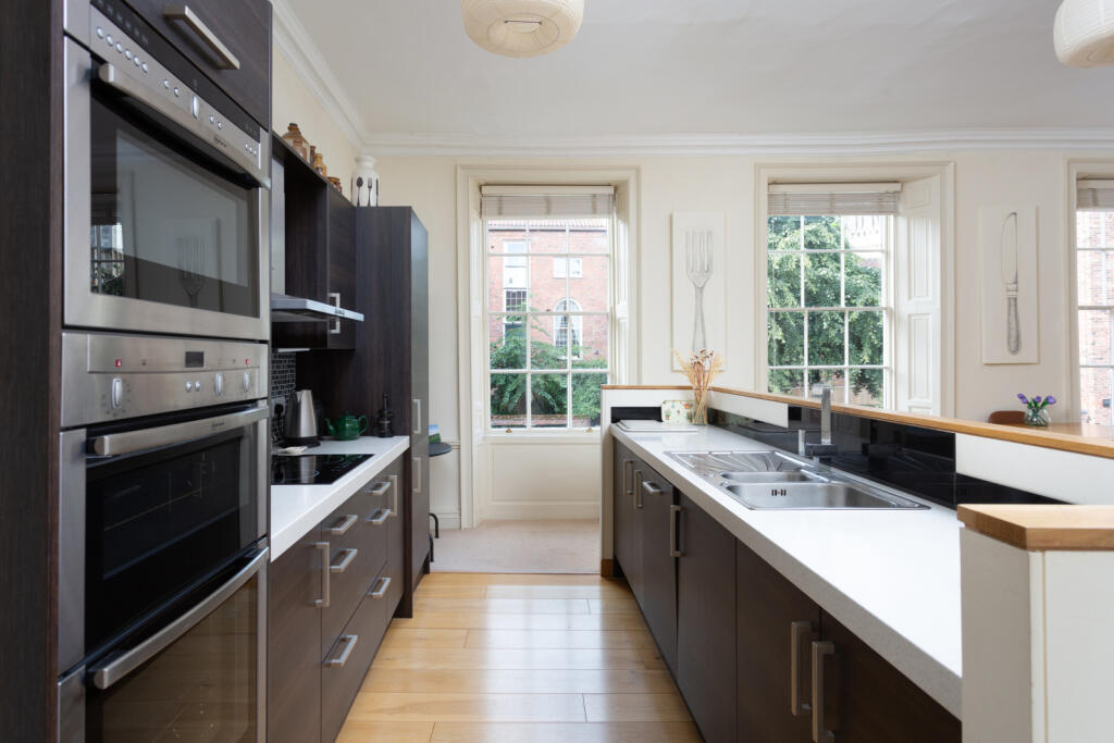 Kitchen/Living