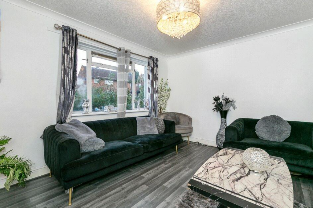 Headley Drive, Croydon , London , CR0