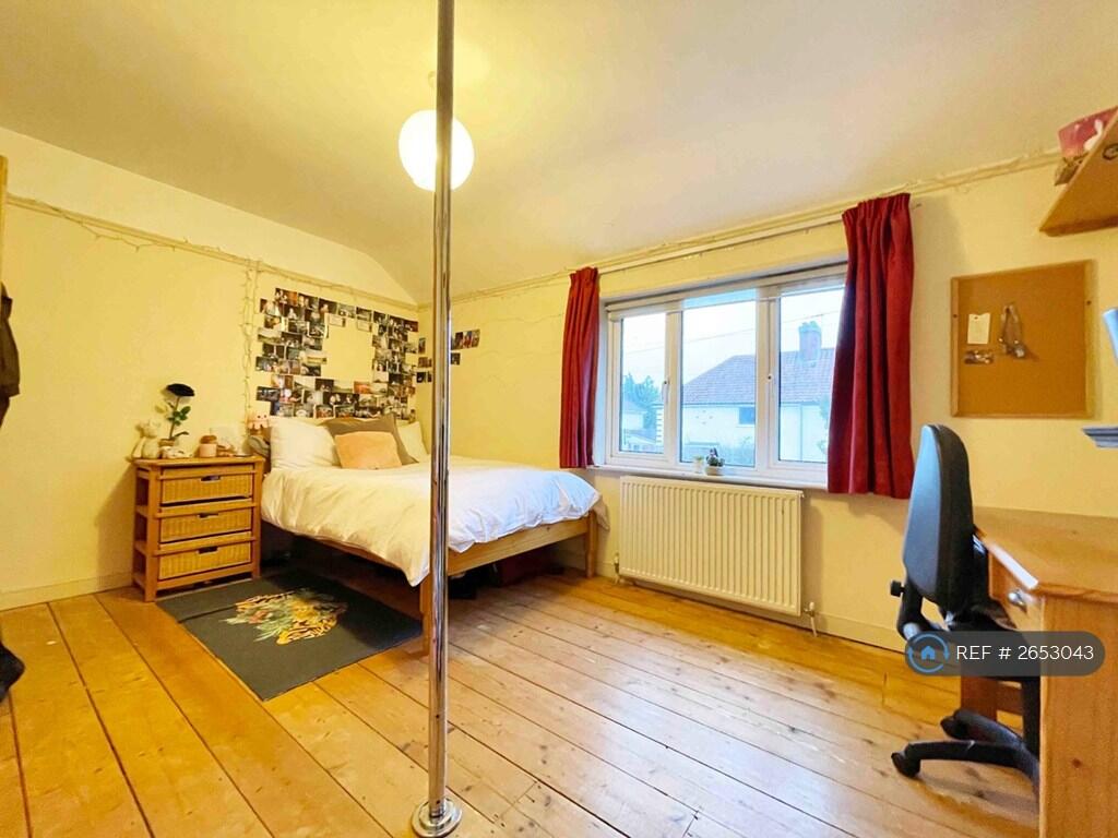 Bedroom 5 