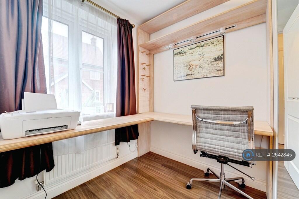 Home Office