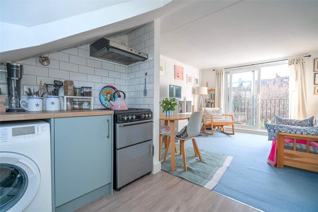 Kitchen Reception A