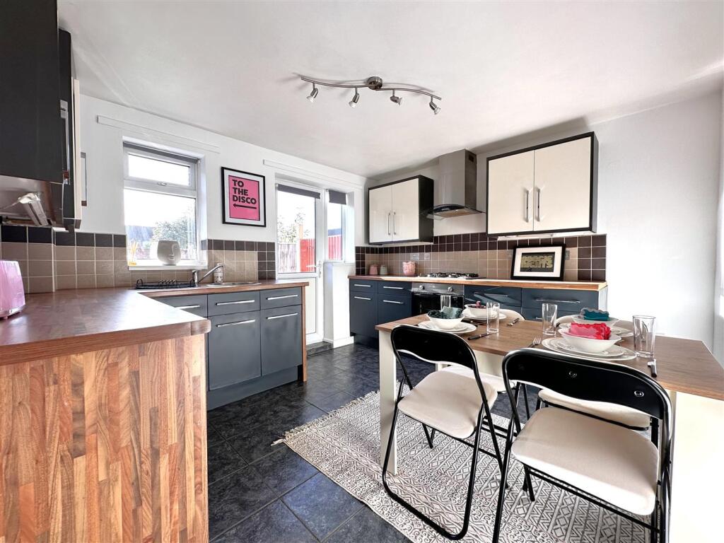 Kitchen/Diner 285