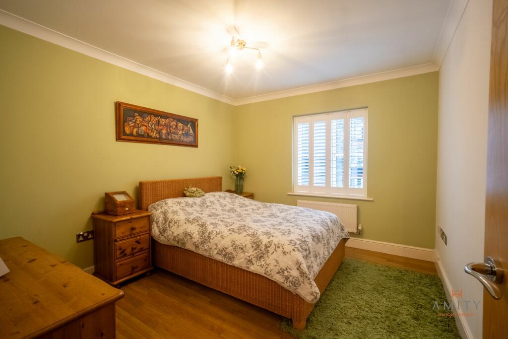 Bedroom 4