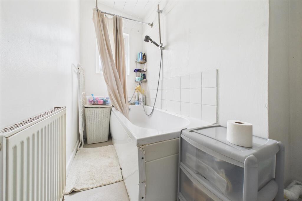 3 Marsh Lane, Redfield, Bristol, BS5 9SB | Freehol