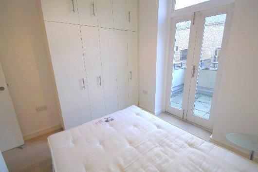 Bedroom View 2