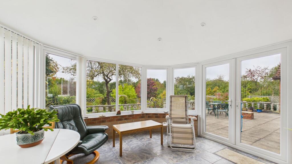 Sun Room